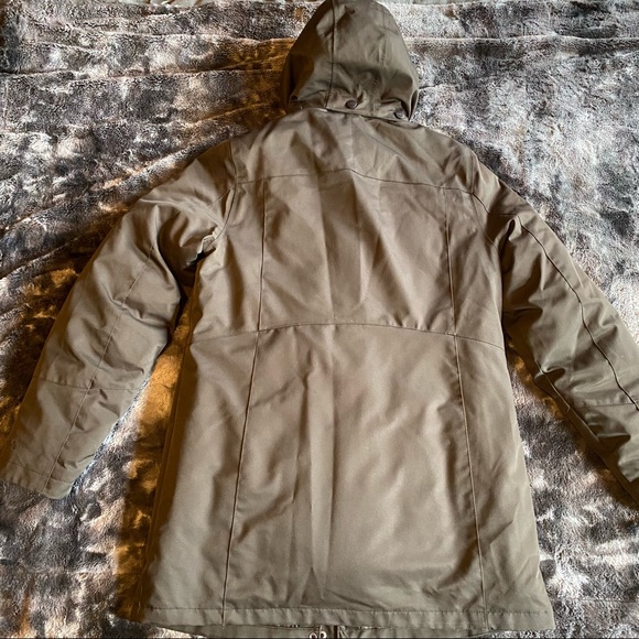 Winter Jacket - Picture 2 of 7